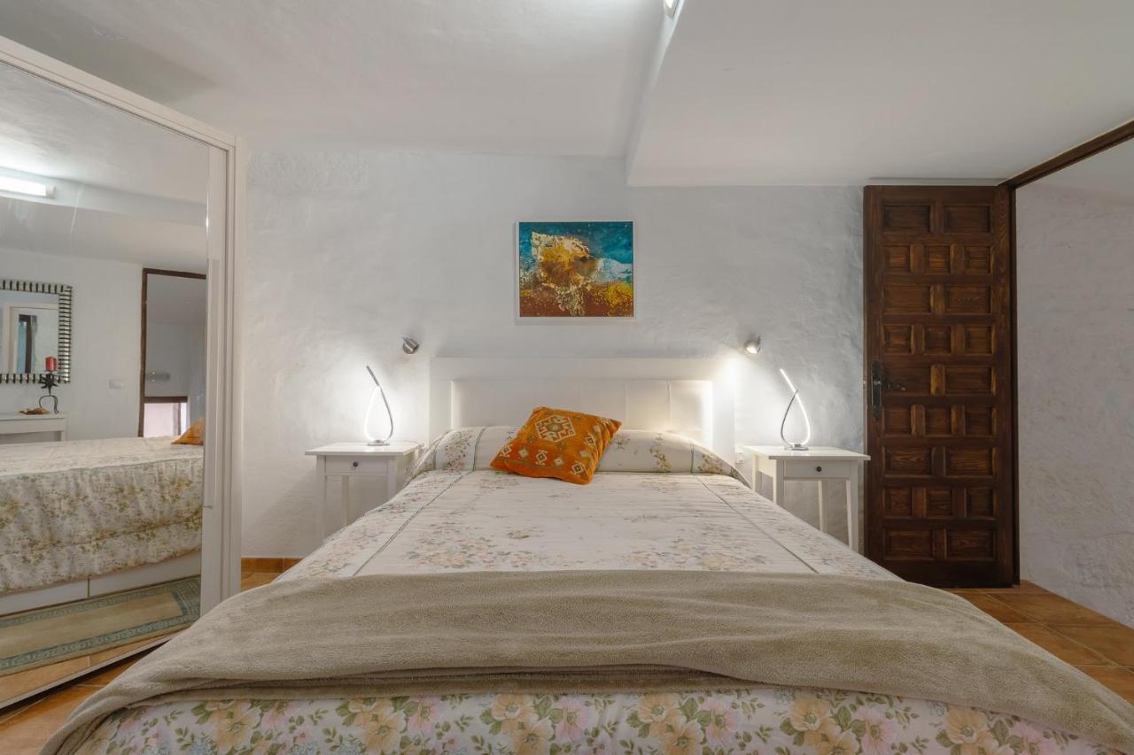 Flatguest Casa Del Sol - Terrace - Parking Villa Las Palmas de Gran Canaria Luaran gambar