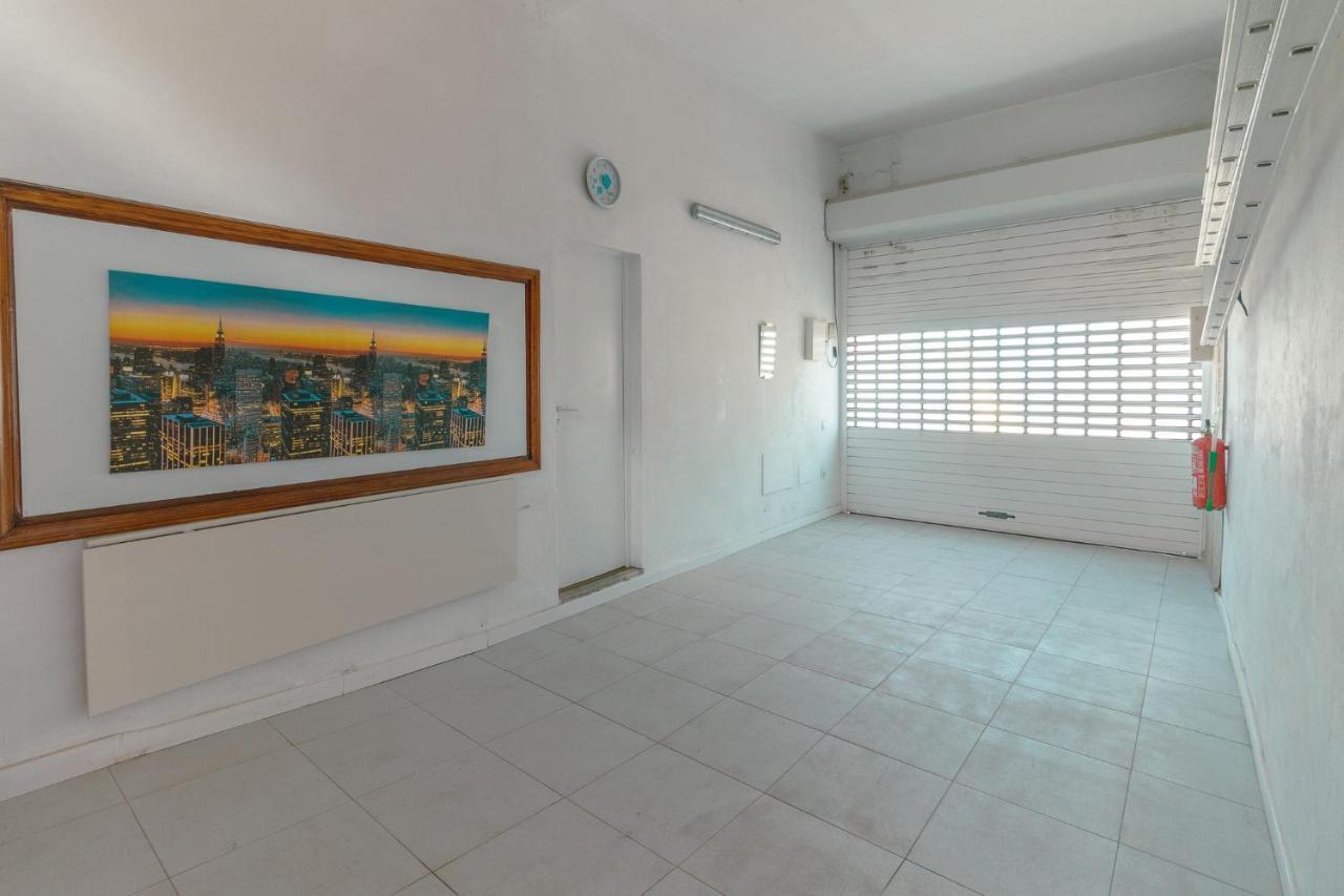 Flatguest Casa Del Sol - Terrace - Parking Villa Las Palmas de Gran Canaria Luaran gambar