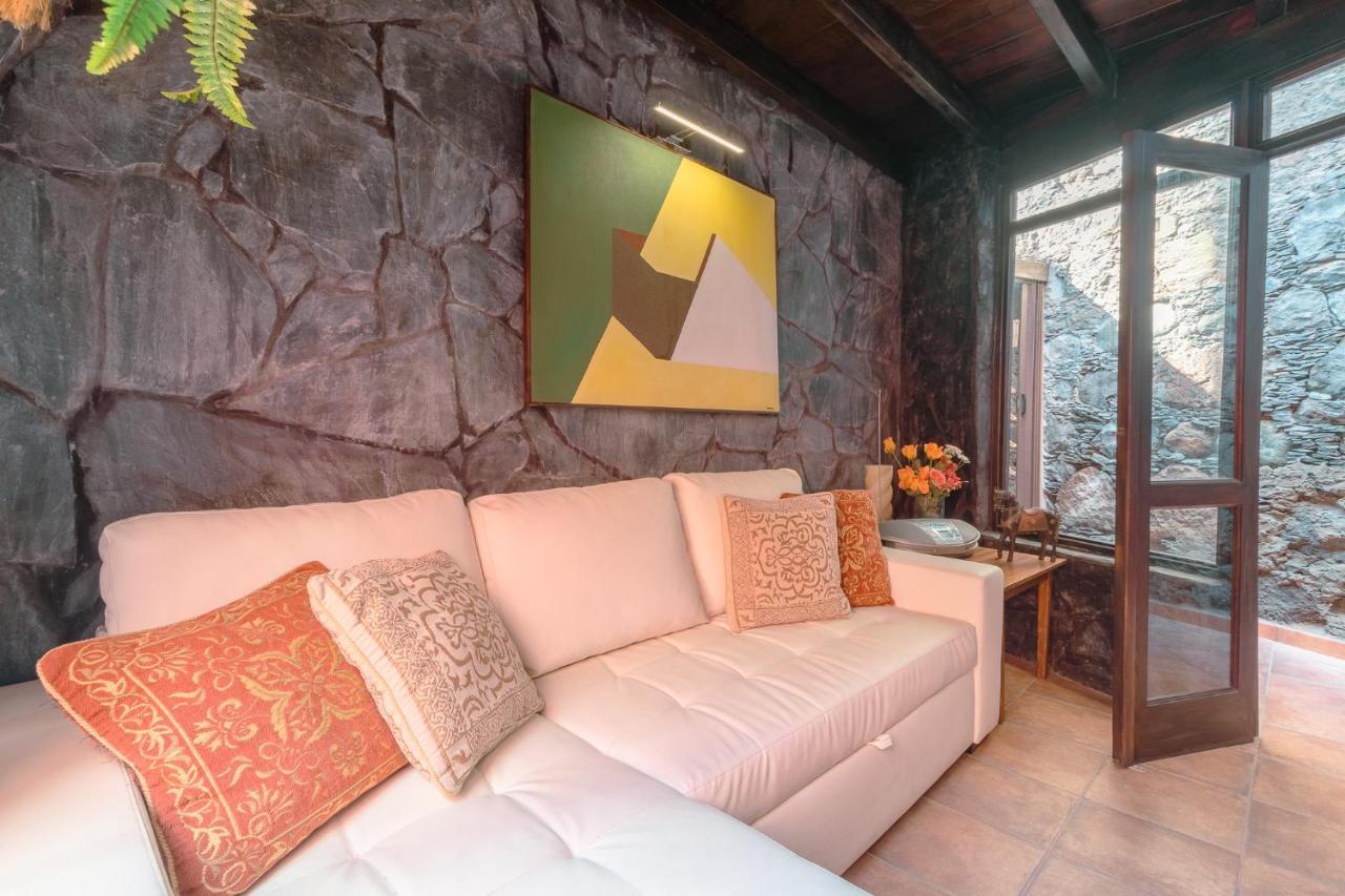 Flatguest Casa Del Sol - Terrace - Parking Villa Las Palmas de Gran Canaria Luaran gambar