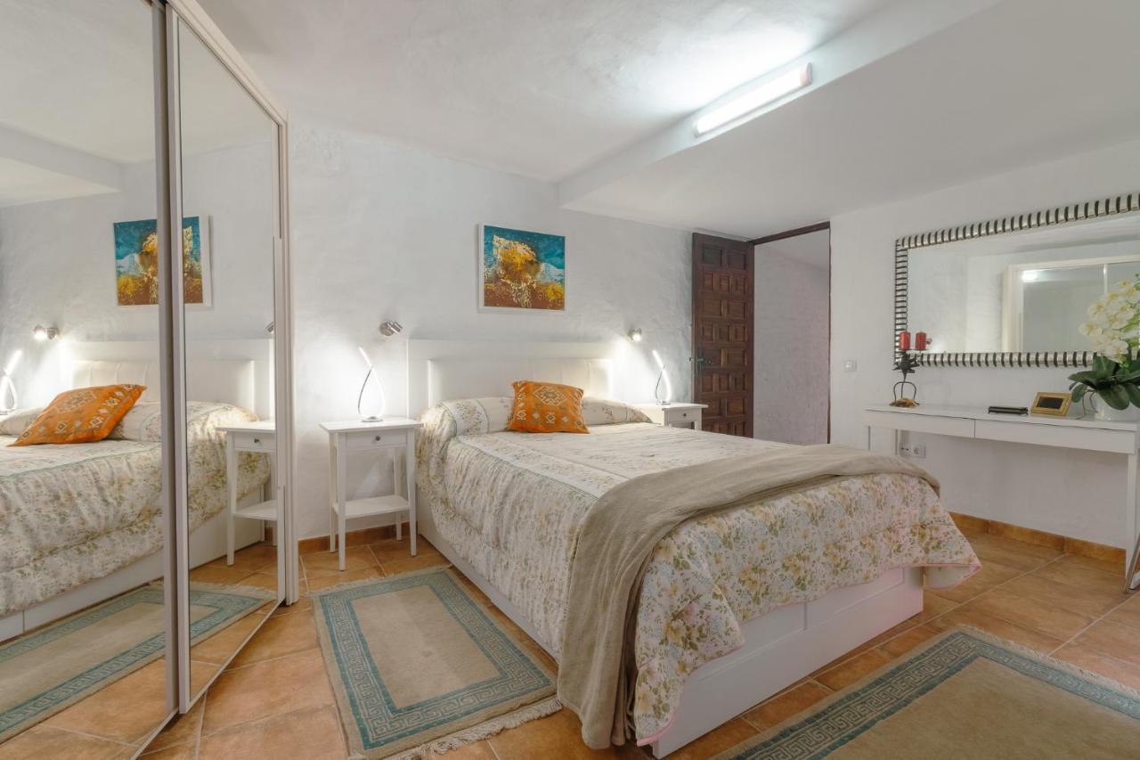 Flatguest Casa Del Sol - Terrace - Parking Villa Las Palmas de Gran Canaria Luaran gambar