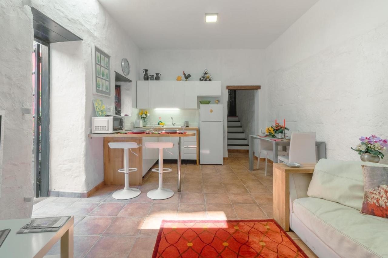 Flatguest Casa Del Sol - Terrace - Parking Villa Las Palmas de Gran Canaria Luaran gambar
