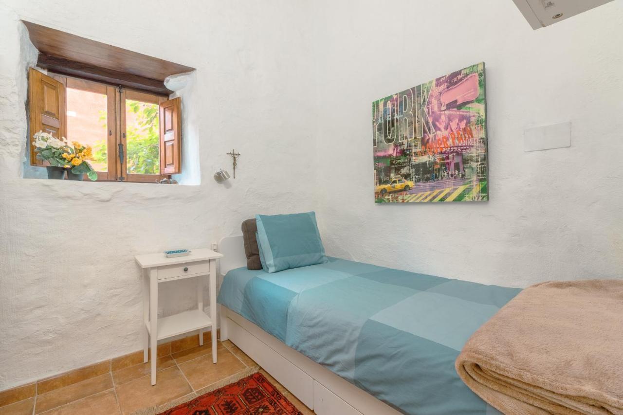 Flatguest Casa Del Sol - Terrace - Parking Villa Las Palmas de Gran Canaria Luaran gambar