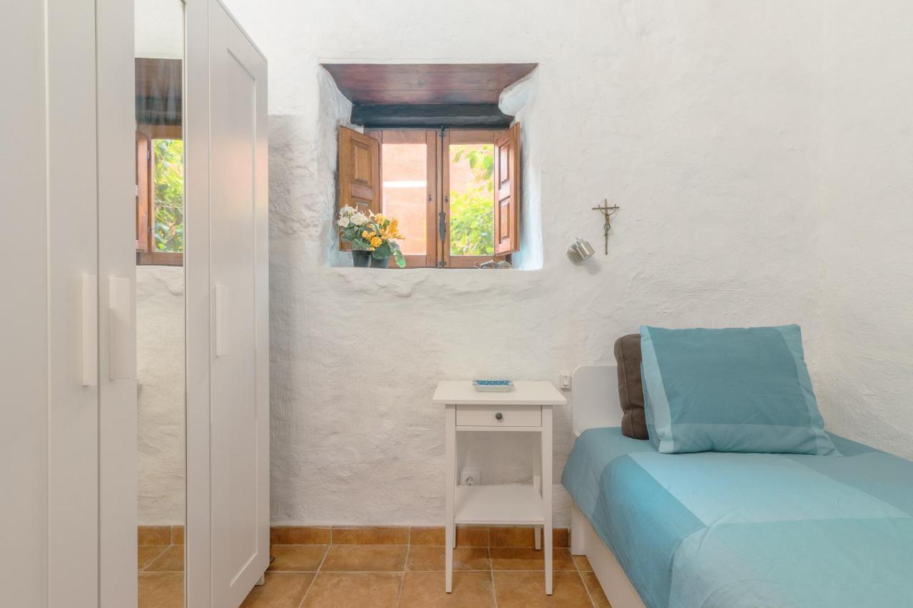 Flatguest Casa Del Sol - Terrace - Parking Villa Las Palmas de Gran Canaria Luaran gambar