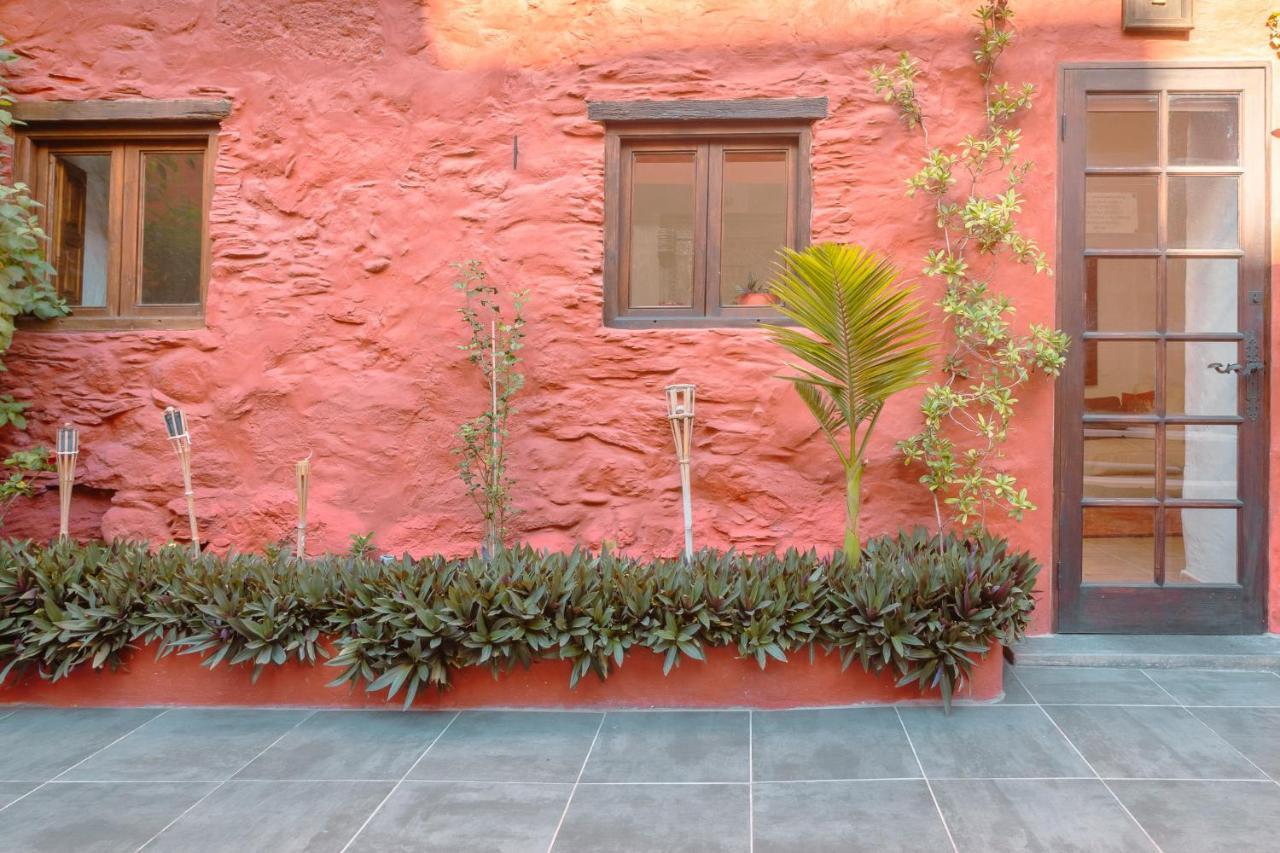 Flatguest Casa Del Sol - Terrace - Parking Villa Las Palmas de Gran Canaria Luaran gambar