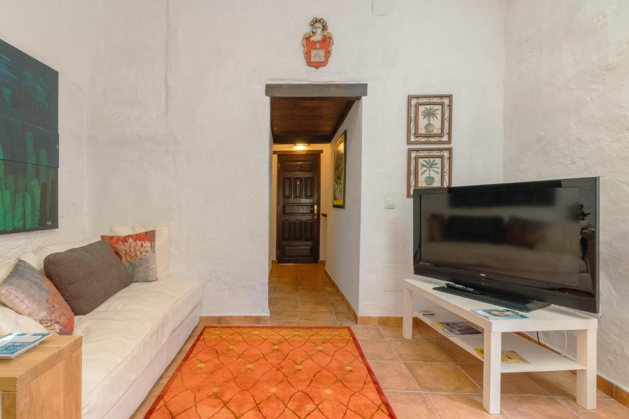 Flatguest Casa Del Sol - Terrace - Parking Villa Las Palmas de Gran Canaria Luaran gambar