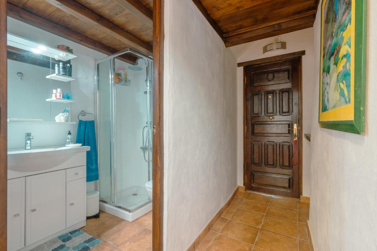 Flatguest Casa Del Sol - Terrace - Parking Villa Las Palmas de Gran Canaria Luaran gambar