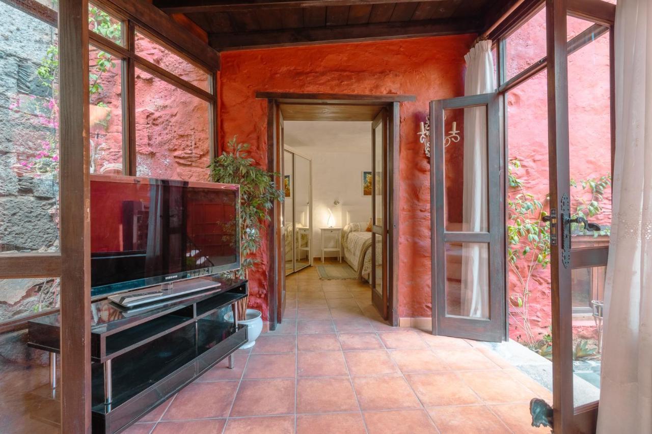 Flatguest Casa Del Sol - Terrace - Parking Villa Las Palmas de Gran Canaria Luaran gambar